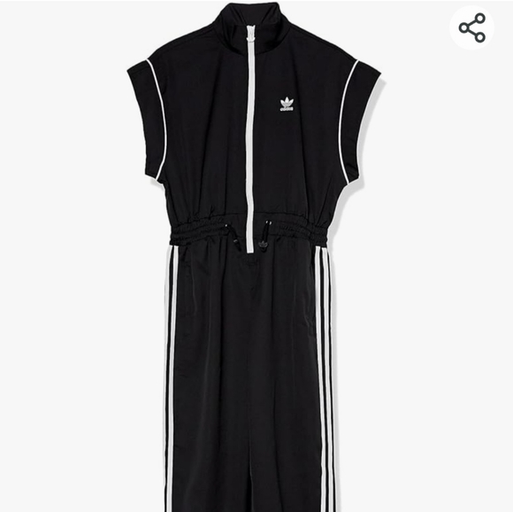 adidas Pants - Adidas Jumpsuit